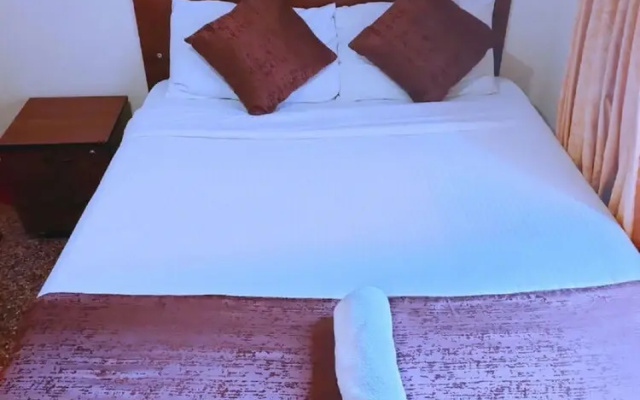 Grand Juba Hotel