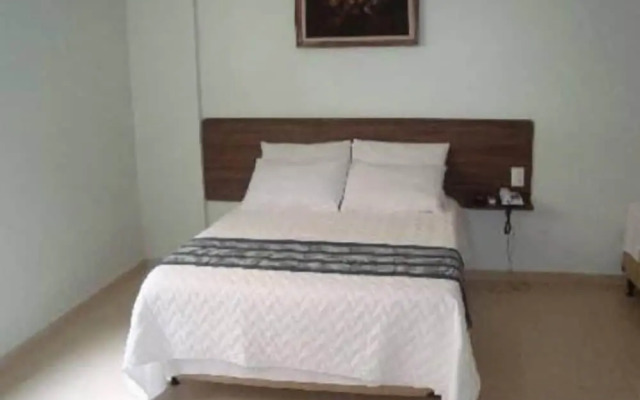 Senador Plaza Hotel