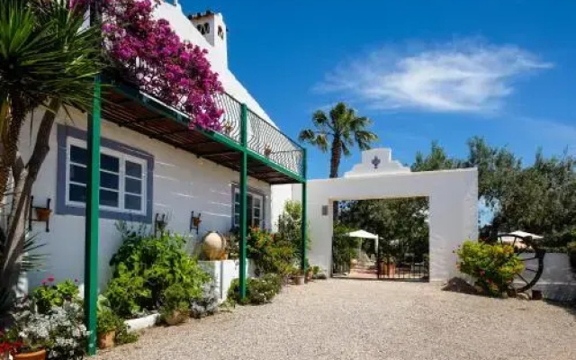 Casa Vale Del Rei