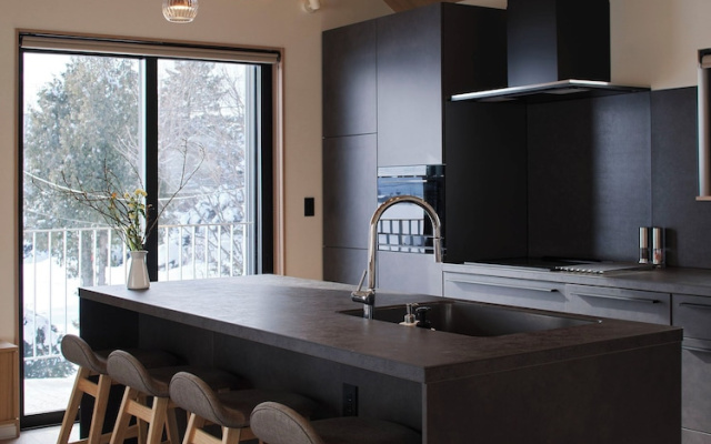 Villa Matsu by H2 Life