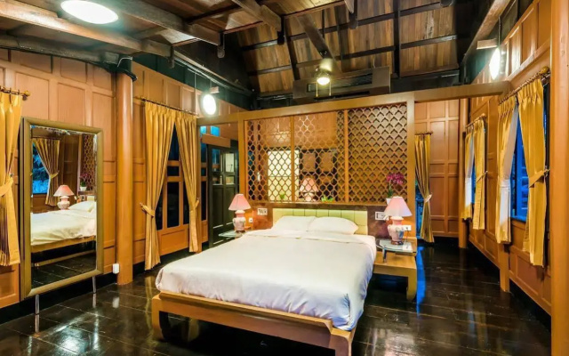 Phuket Private Havana Villa