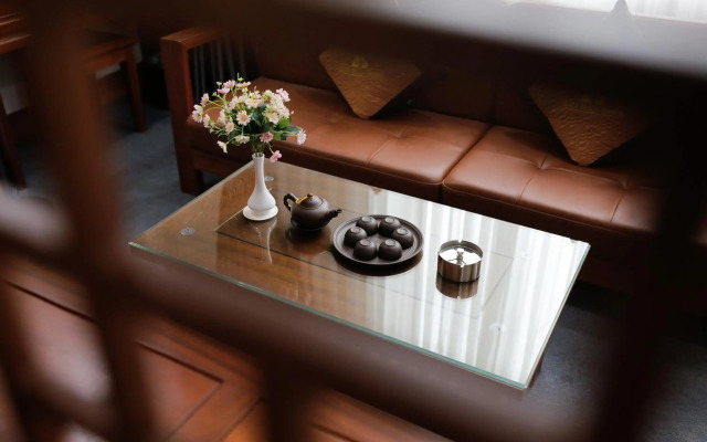 Bao Han Hotel