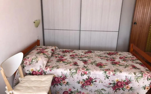 Lisa Holidays 300 Metri dal Mare