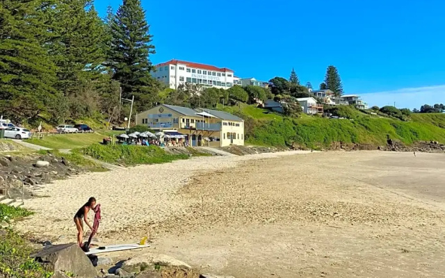 Yamba Views Accommodation