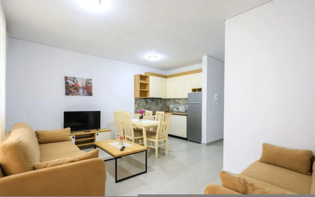 Sanpietro Vacation Apartment 043