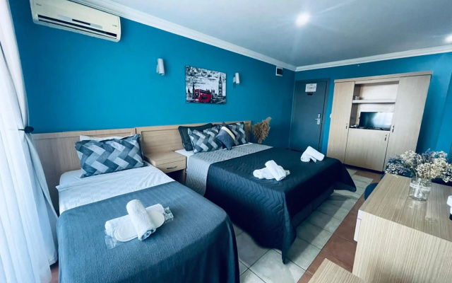 Grand Alisa Hotel – Ex.Royalisa Hotel