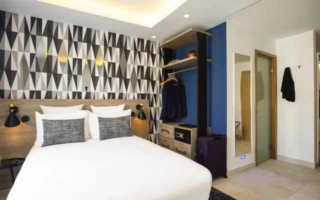 Aparthotel Adagio Premium Casablanca City Center