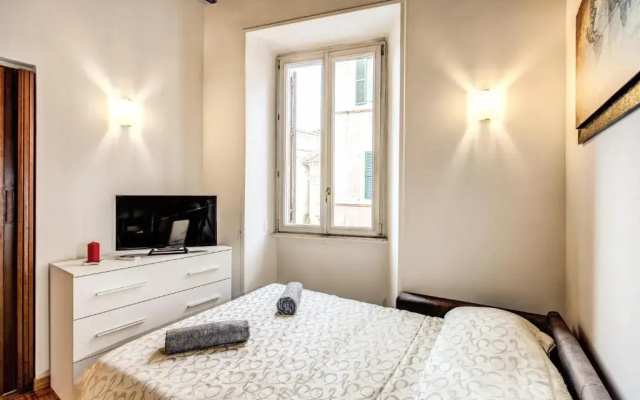 Casa Monticelli