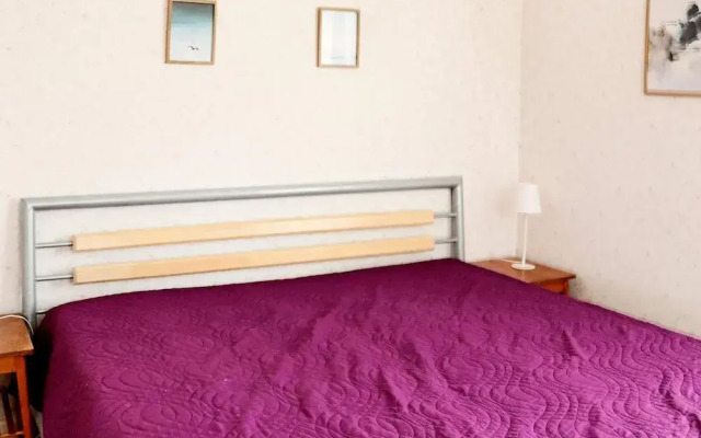 9 Person Holiday Home in Bastad
