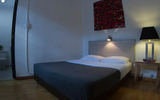 Explora Hostels