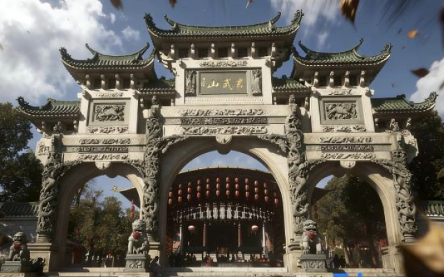 MusiLan┃MSL HOTEL Hotel (Lufeng Donghai Suibao Department Store)