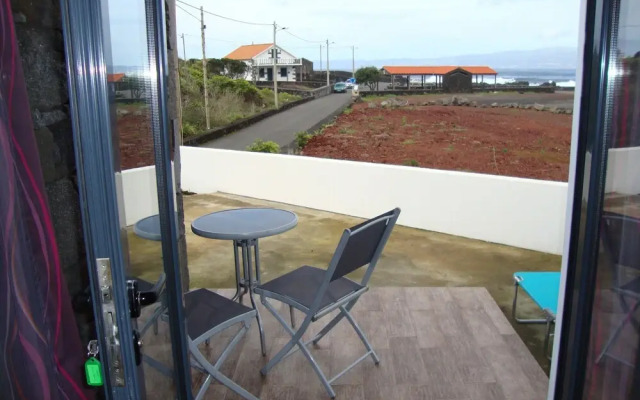 Casa Da Poça Branca