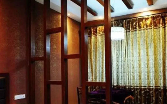 Dashan Bussiness Hotel