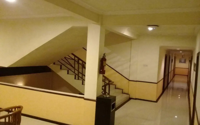 Hotel Augusta Jakarta