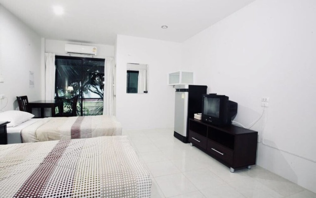 Wassana Sitdharma Guesthouse