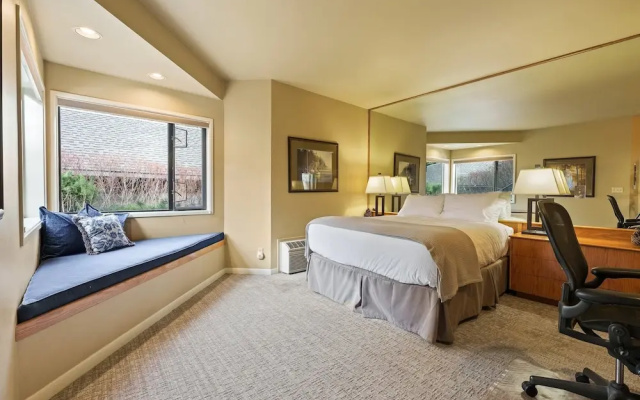 River Ridge 323ab 2 Bedroom Home