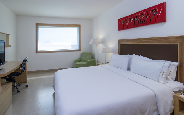 Holiday Inn Express Manzanillo by IHG