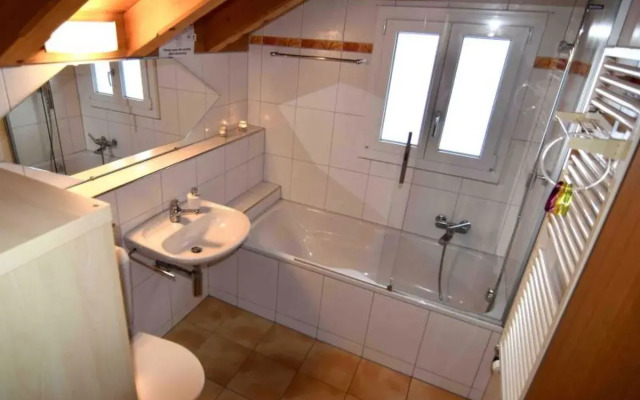 Apartment Bühl 13 Engelberg