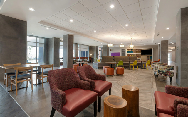 Home2 Suites Galveston, Tx
