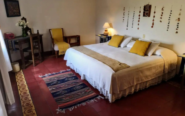 El Diablo y la Sandia B&B