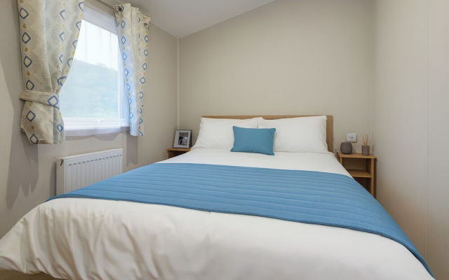 Marton Mere Holiday Village - Holiday Accommodation 17890