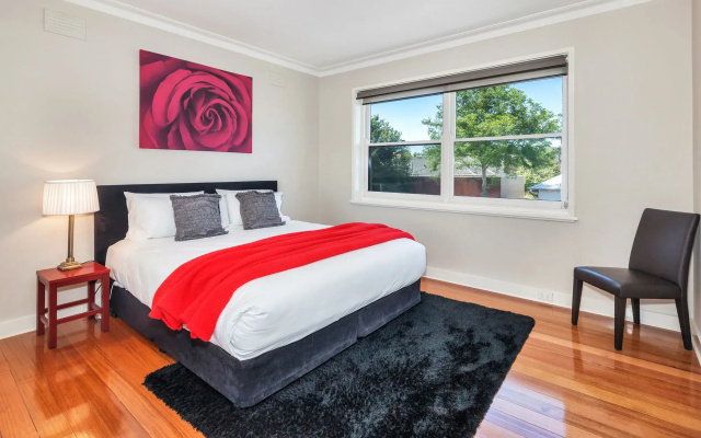 Lake Wendouree Luxury Apartments