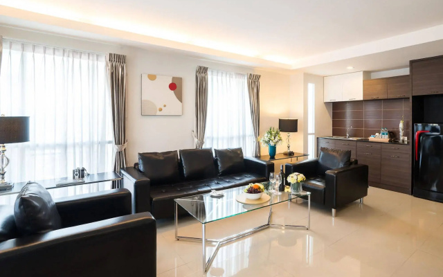 Beyond Suite Hotel