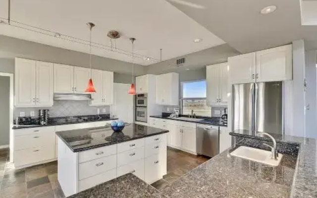 Chateau Soleil Apts