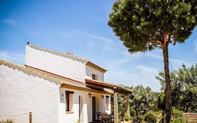 Casa Rural Andevalo