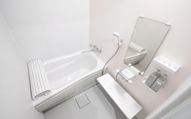 UCHI Living Stay KCU / Vacation STAY 37744