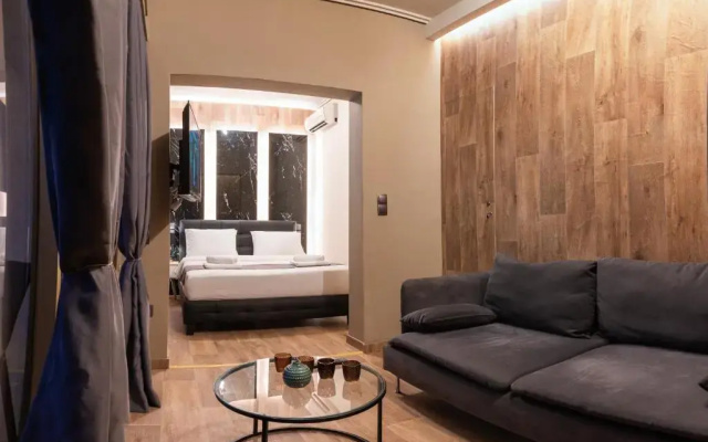 NOHO Boutique , premium living Lazeon 7