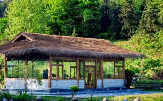 Yujian Xiuli Boutique Homestay
