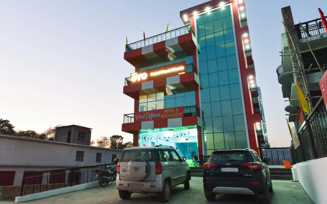 OYO Flagship 65912 Hotel Food Mania