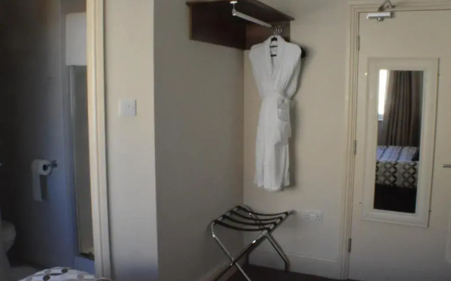 Armada Apartment