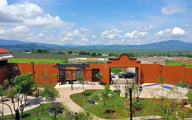 Casa Naiyari