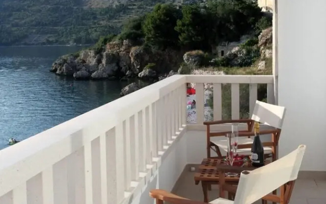 Villa Nel Mare Makarska