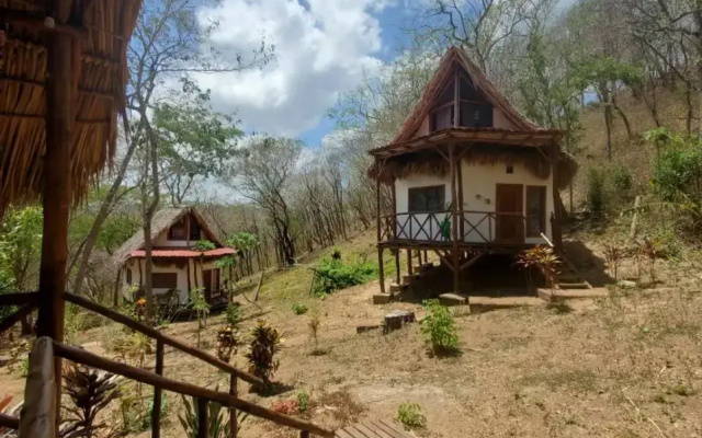 Tuani Lodge
