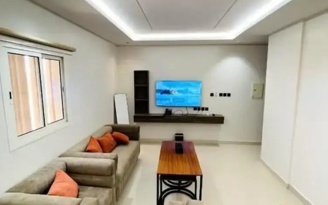 Calm Serviced Apartments 4