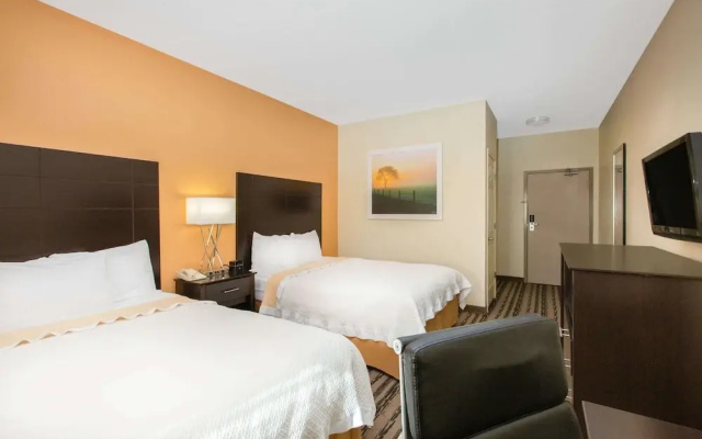 La Quinta Inn Lincoln