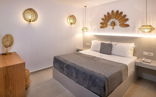 Venus Sunrise Suites & Villas