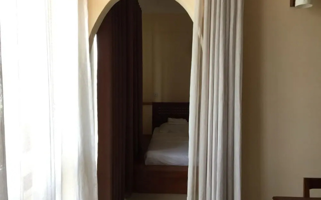 Lafala Hotel and Service Apartment