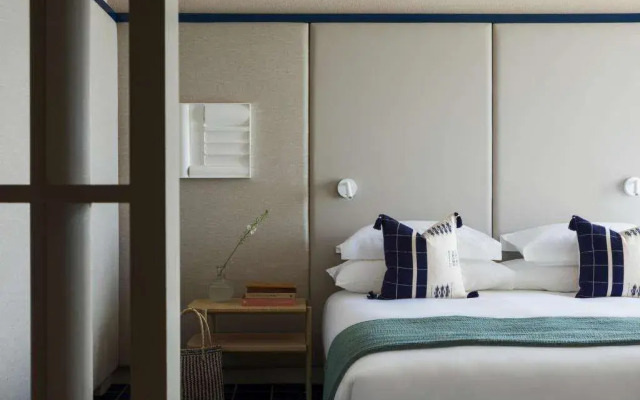 Home Suite Hotels Sea Point