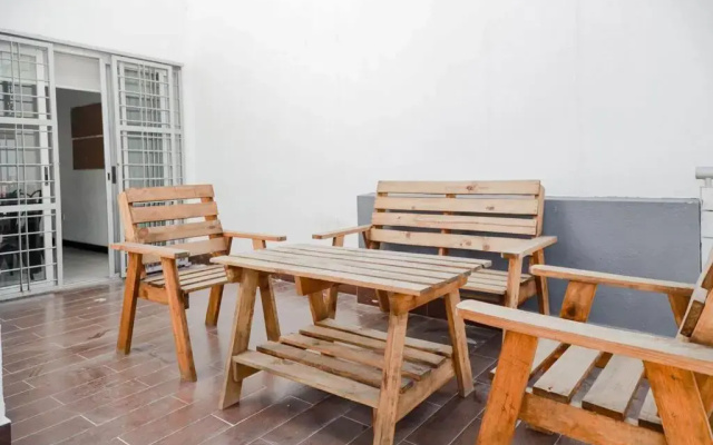 Beautiful Townhouse near San Pedro 5 min away