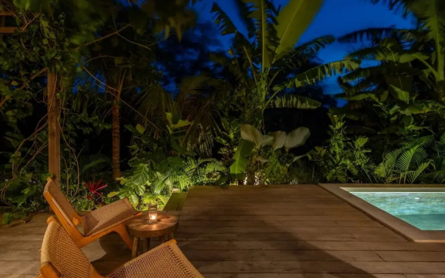Nowhere Villa