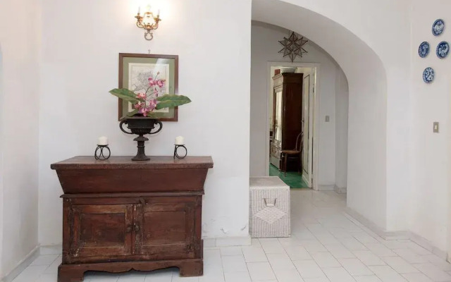 Casa Giardino
