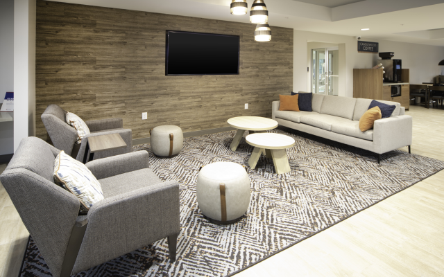 Candlewood Suites Middletown Goshen by IHG