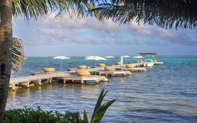 Matachica Resort & Spa - Adults Only