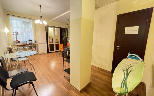 U Volyinskogo Guest House