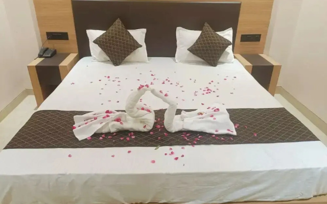 Varanasi Hotel Rudram Inn