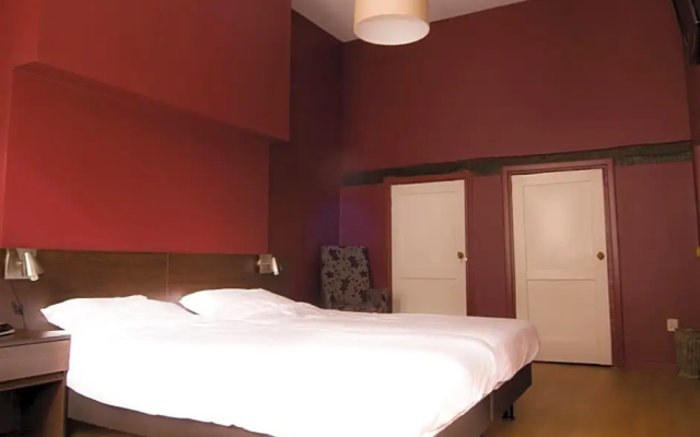 Hotel Bertram
